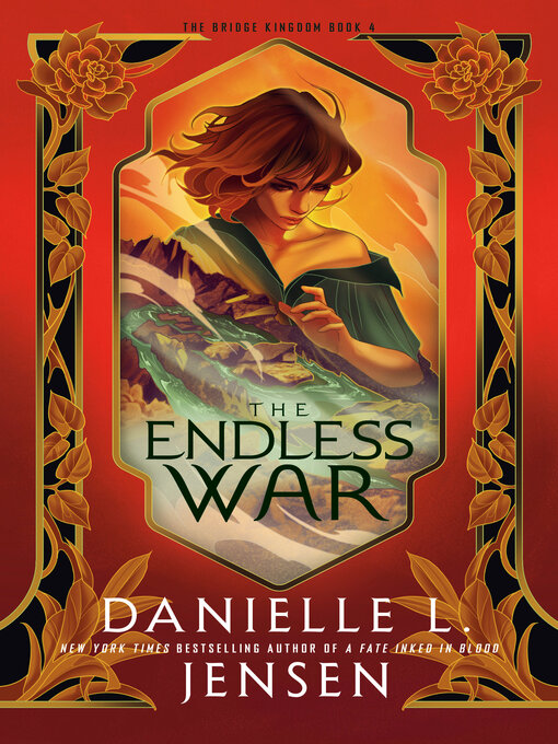 Title details for The Endless War by Danielle L. Jensen - Available